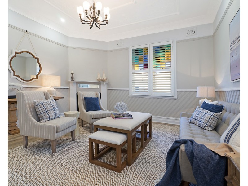 45 Everton Street, Hamilton NSW 2303