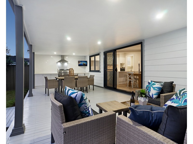 45 Everton Street, Hamilton NSW 2303