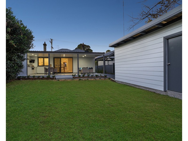 45 Everton Street, Hamilton NSW 2303
