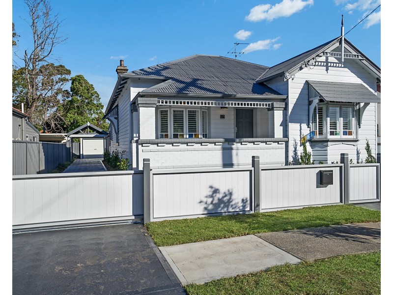 45 Everton Street, Hamilton NSW 2303