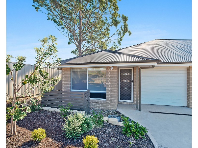 2/28 Croft Close, Thornton NSW 2322