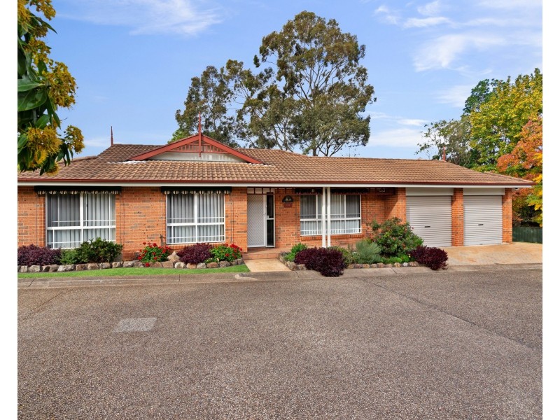 12/30 Andretta Avenue, Elermore Vale NSW 2287