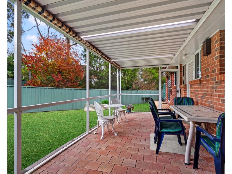 12/30 Andretta Avenue, Elermore Vale NSW 2287