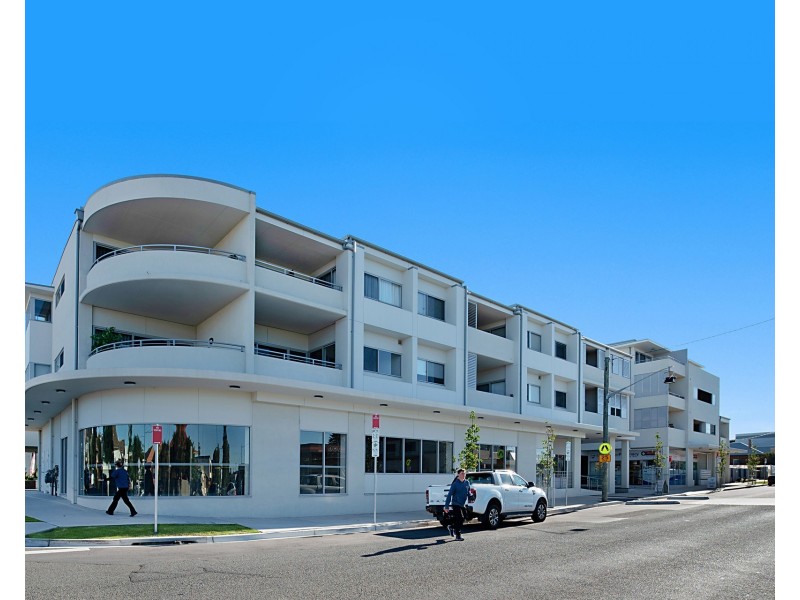 111/27 Llewellyn Street, Merewether NSW 2291