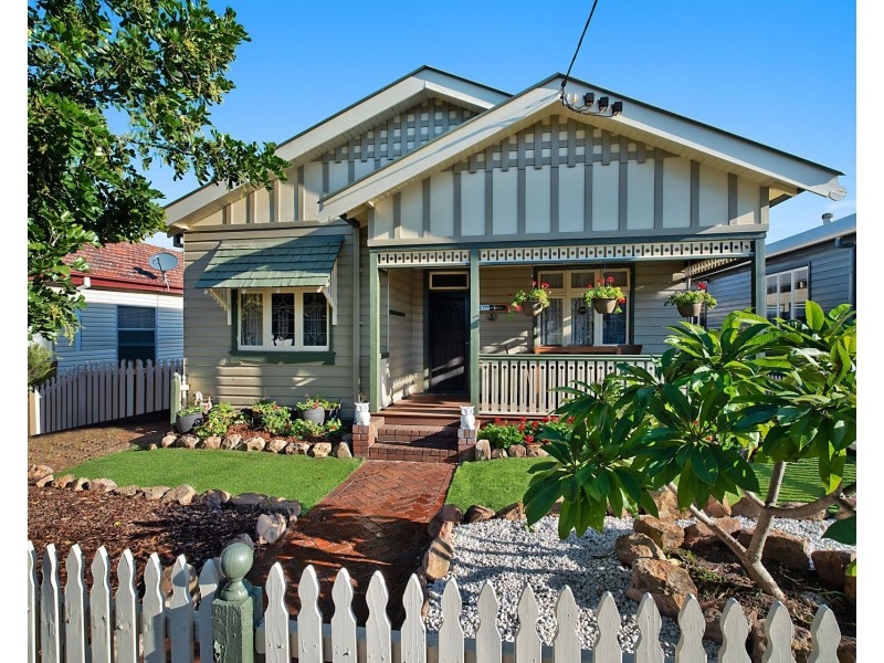 63 Kenrick Street, Merewether NSW 2291