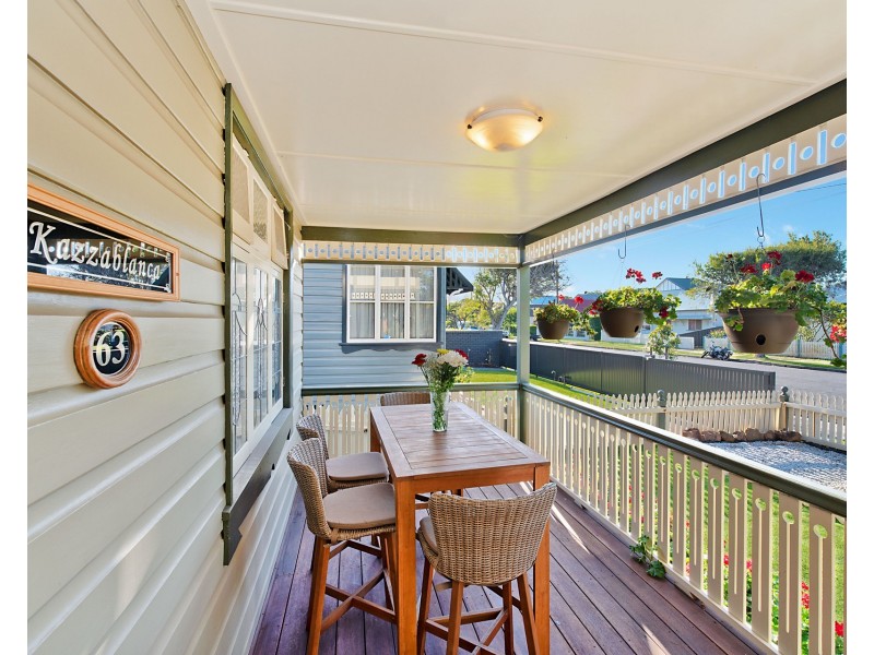 63 Kenrick Street, Merewether NSW 2291