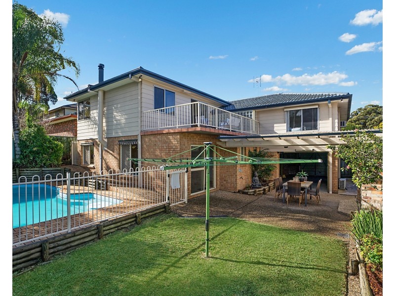 15 Shereline Avenue, Jesmond NSW 2299