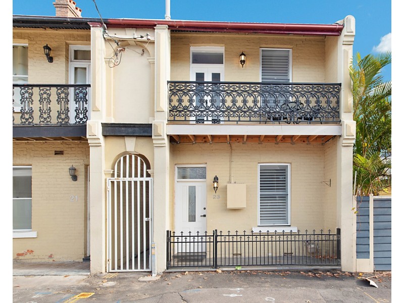 23 Council Street, Cooks Hill NSW 2300