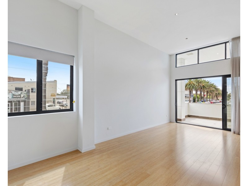 Level Ground/7/119 Tudor Street, Hamilton NSW 2303