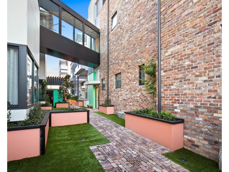 Level Ground/7/119 Tudor Street, Hamilton NSW 2303