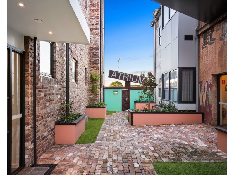 Level Ground/7/119 Tudor Street, Hamilton NSW 2303