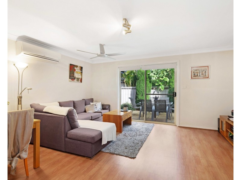 2/17 Newcastle Street, Hamilton North NSW 2292