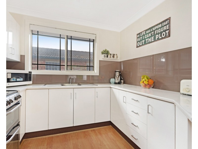 2/17 Newcastle Street, Hamilton North NSW 2292