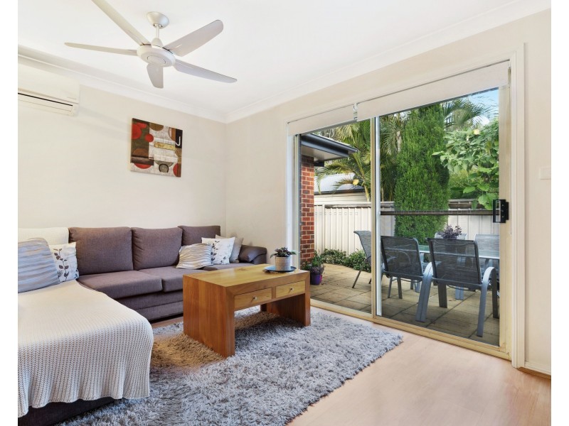 2/17 Newcastle Street, Hamilton North NSW 2292
