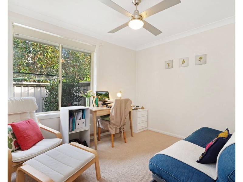 2/17 Newcastle Street, Hamilton North NSW 2292