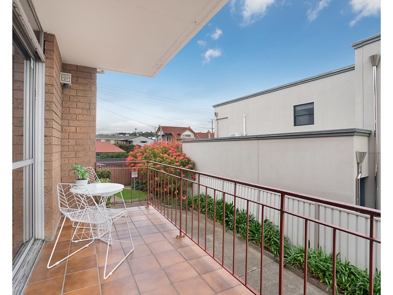 6/54 Railway Street, Merewether NSW 2291
