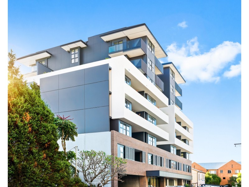 Level 3/302/7 Wickham Street, Wickham NSW 2293