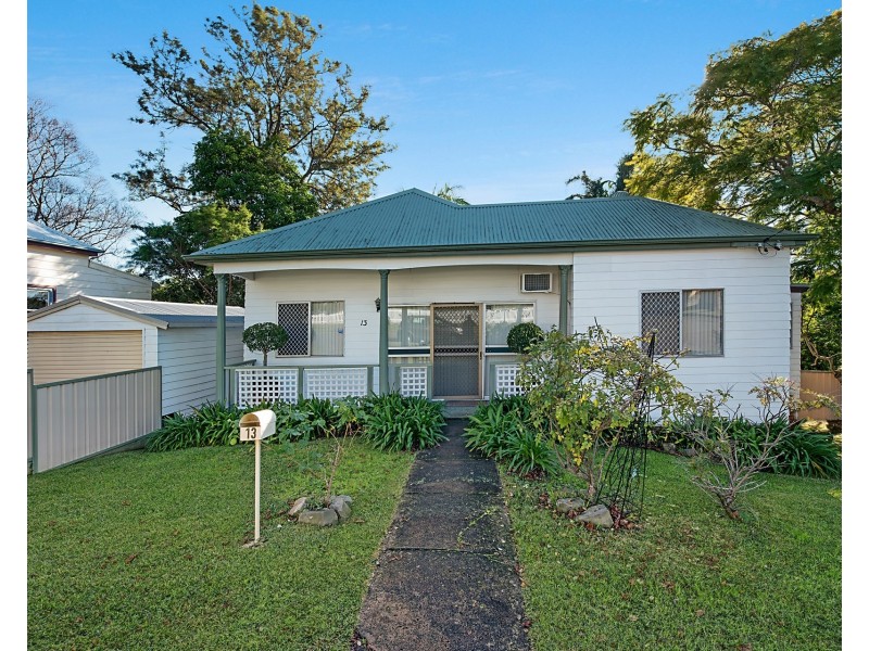13 Clarence Road, New Lambton NSW 2305