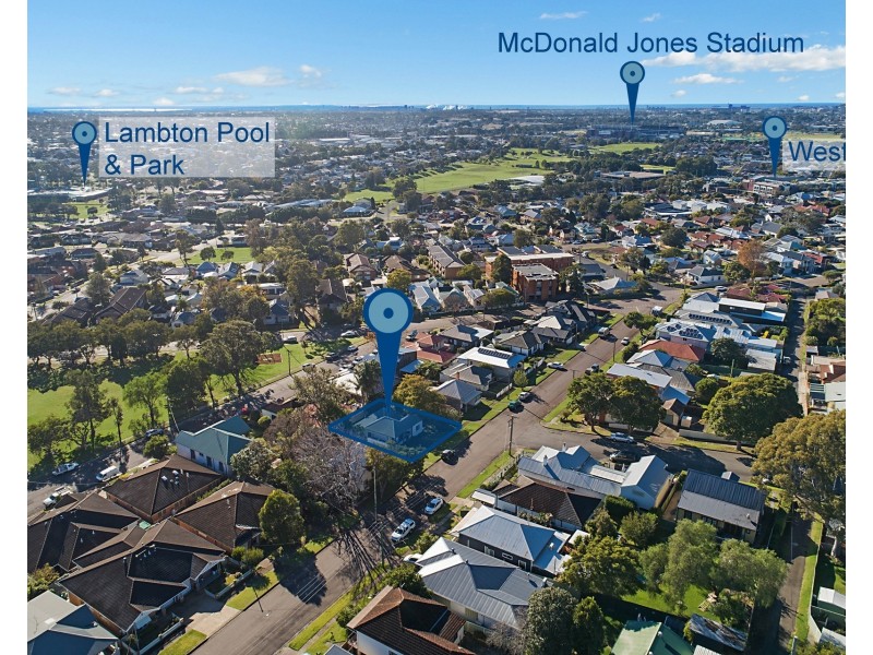 13 Clarence Road, New Lambton NSW 2305