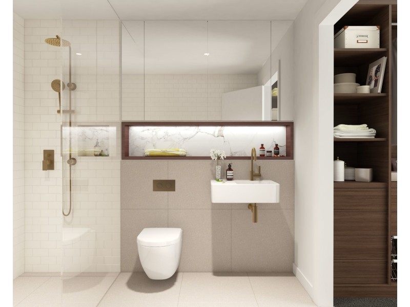 601/122 Parry Street, Newcastle West NSW 2302