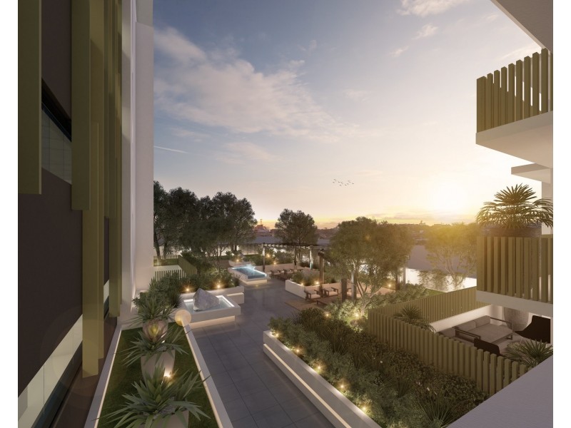 601/122 Parry Street, Newcastle West NSW 2302