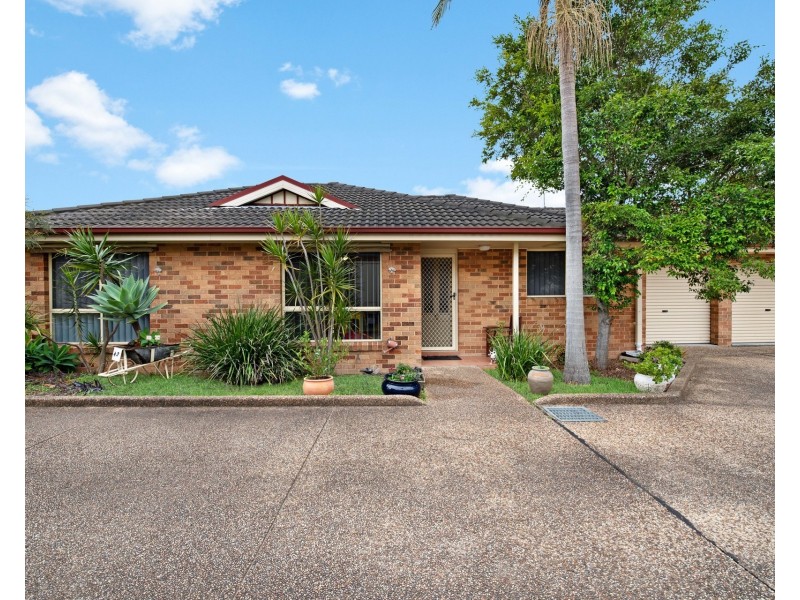 2/77 Gunambi Street, Wallsend NSW 2287
