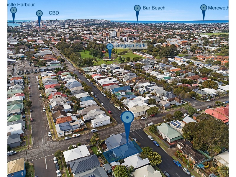 162 Lindsay Street, Hamilton NSW 2303