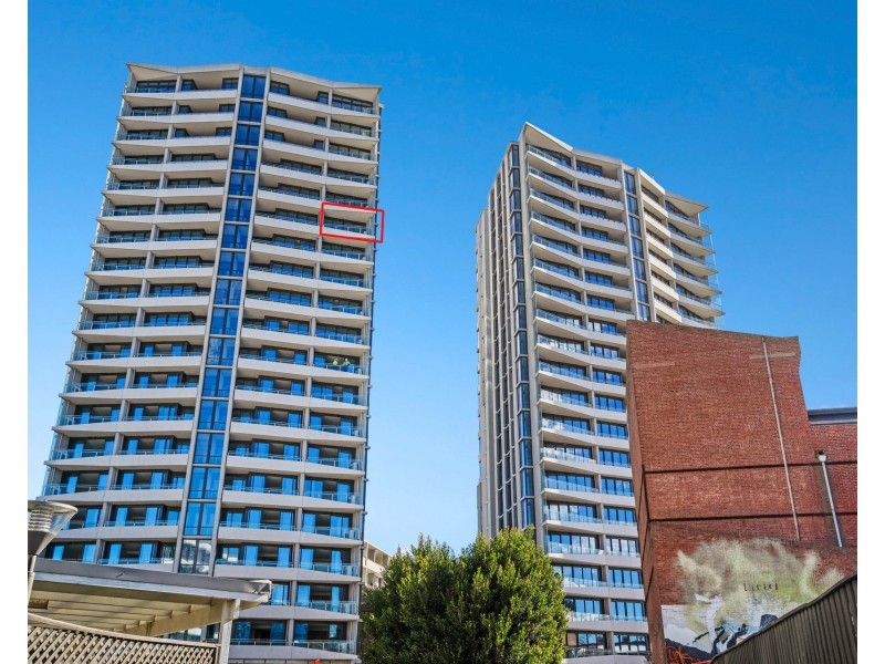 1404/464 King Street, Newcastle West NSW 2302