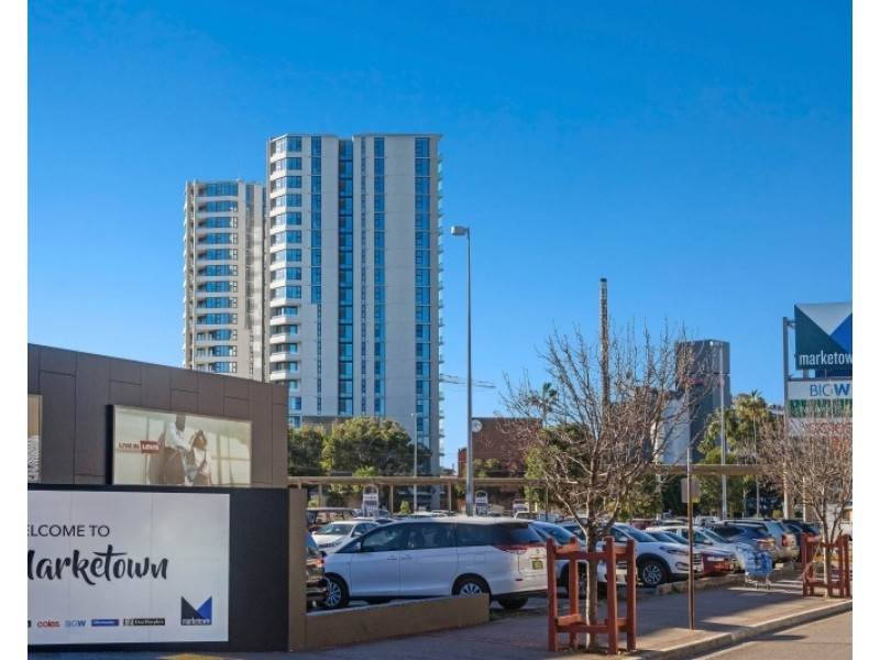 1404/464 King Street, Newcastle West NSW 2302