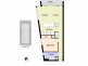 1404/464 King Street, Newcastle West NSW 2302 Floorplan