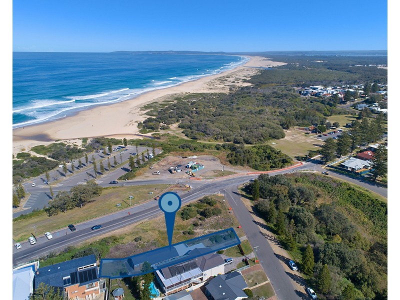 34 Alison Street, Redhead NSW 2290