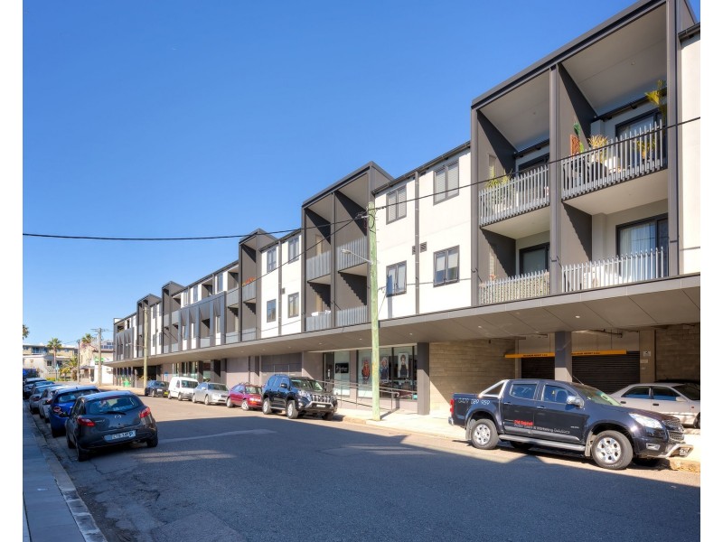Level 2/217/18 Throsby Street, Wickham NSW 2293