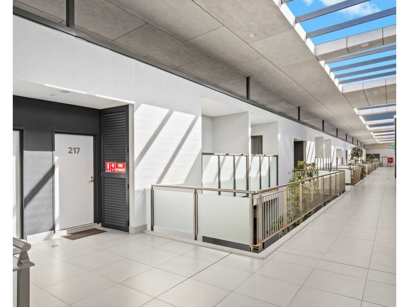 Level 2/217/18 Throsby Street, Wickham NSW 2293