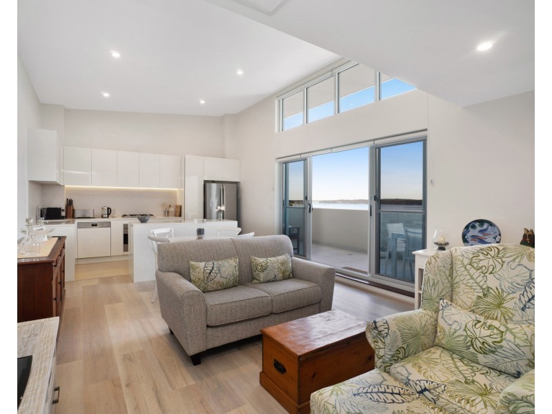 508/2 Howard Street, Warners Bay NSW 2282