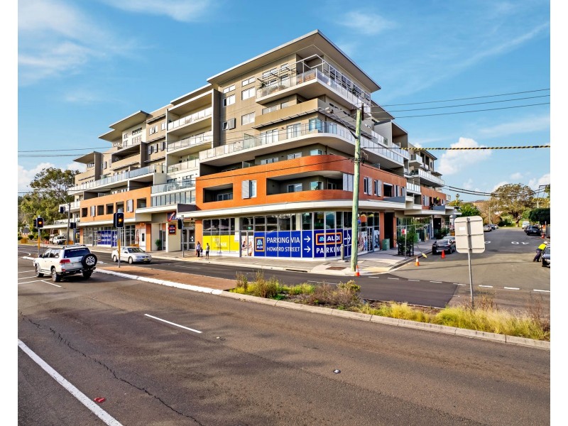 508/2 Howard Street, Warners Bay NSW 2282