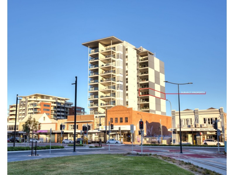 Level 7/704/489 Hunter Street, Newcastle NSW 2300