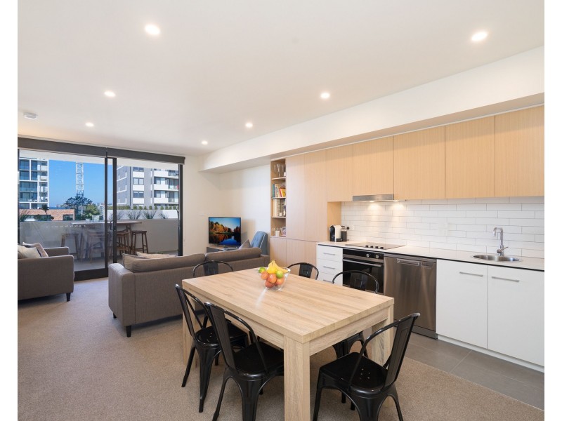 304/7 Wickham Street, Wickham NSW 2293