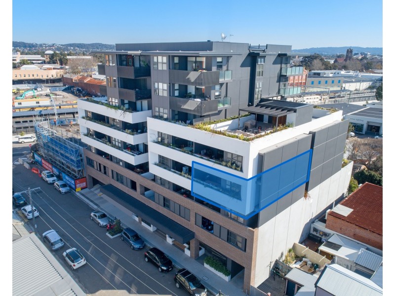 304/7 Wickham Street, Wickham NSW 2293