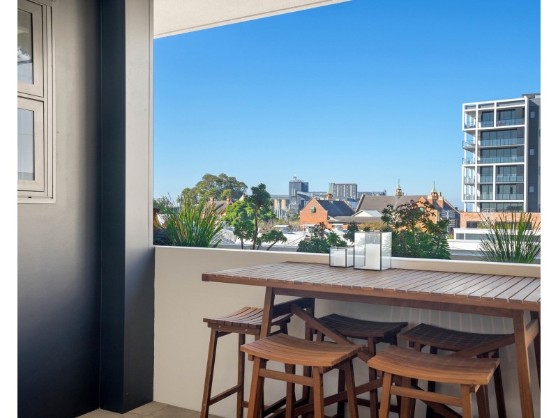 304/7 Wickham Street, Wickham NSW 2293