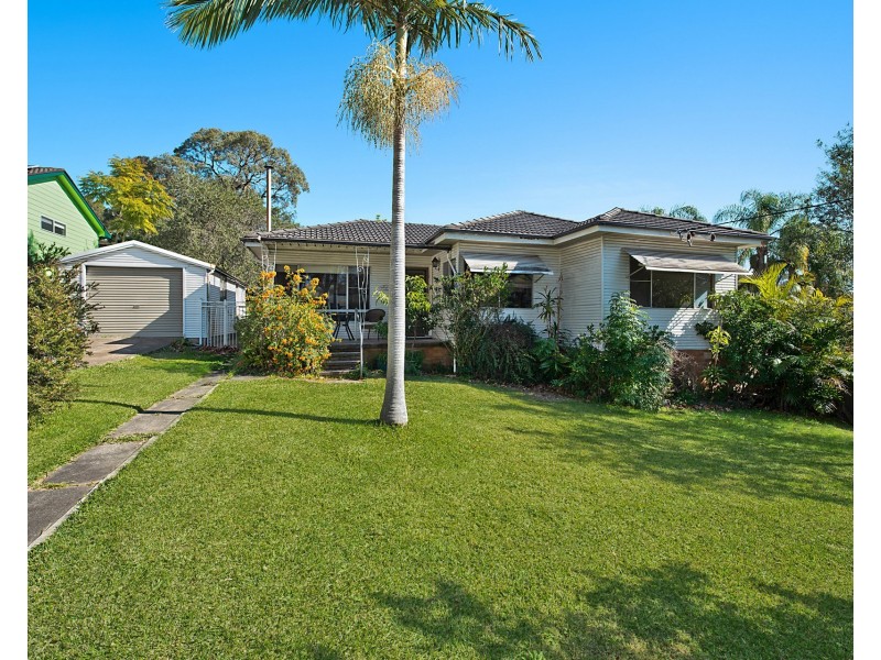 7 Hawkins Street, New Lambton NSW 2305