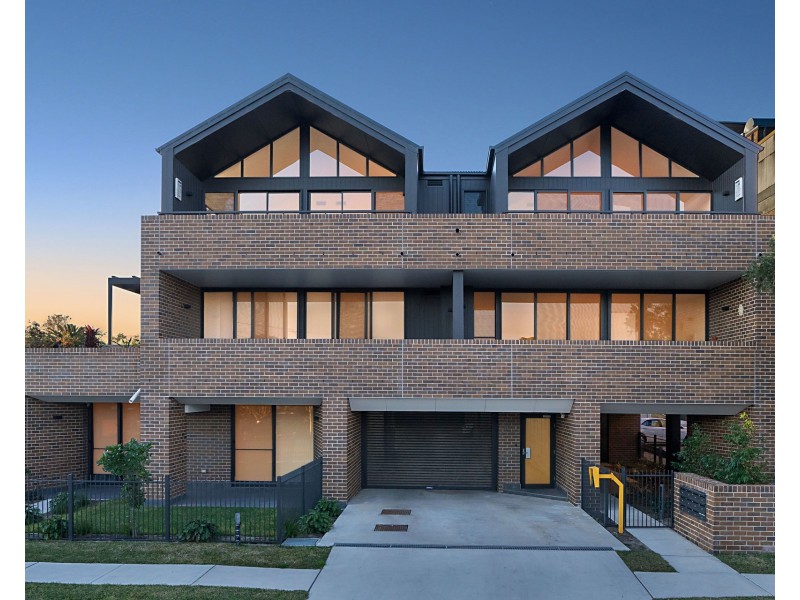 6/2 Veda Street, Hamilton NSW 2303