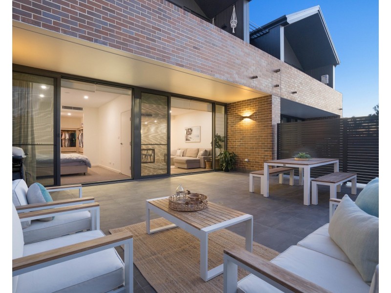 6/2 Veda Street, Hamilton NSW 2303