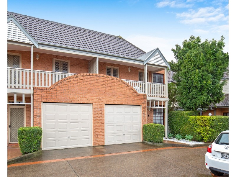 7/30 Bruce Street, Cooks Hill NSW 2300