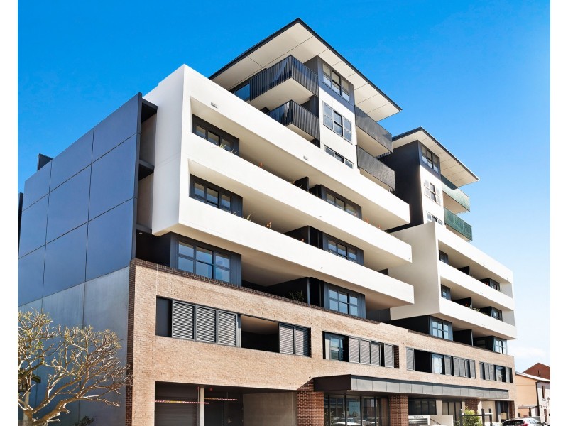 Level 3/301/7 Wickham Street, Wickham NSW 2293