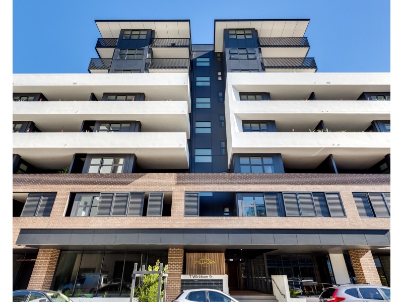 Level 3/301/7 Wickham Street, Wickham NSW 2293
