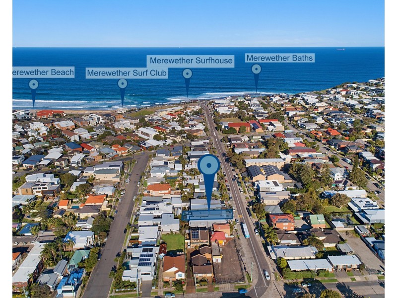 50 Ridge Street, Merewether NSW 2291