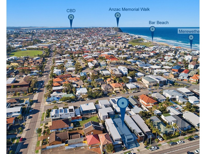 50 Ridge Street, Merewether NSW 2291
