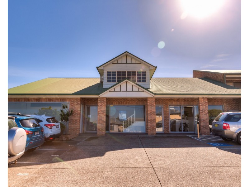 4/105 Cowlishaw Street, Redhead NSW 2290