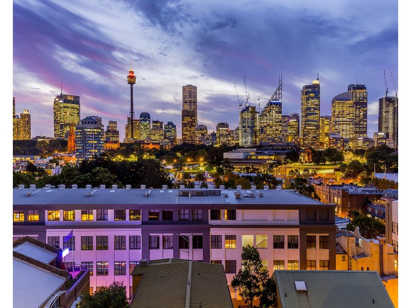 1006/73 Victoria Street, Potts Point NSW 2011