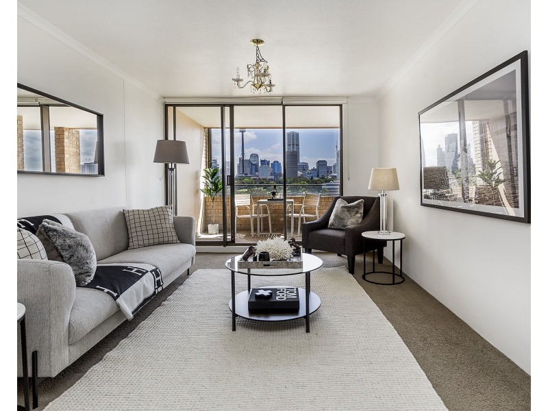 1006/73 Victoria Street, Potts Point NSW 2011